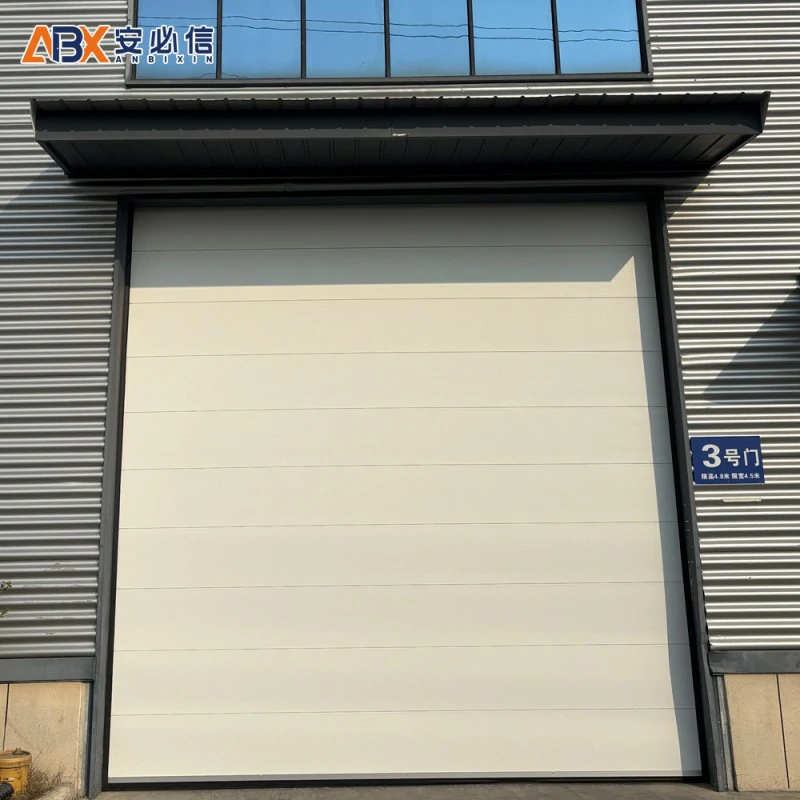 宿州市升降滑升门