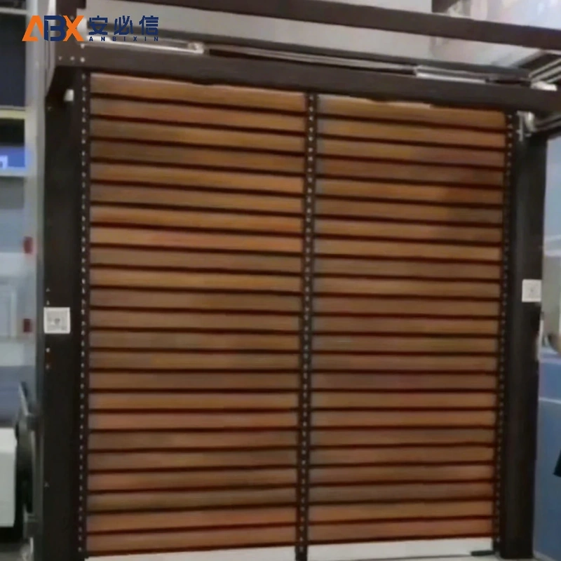 宿州市快速卷帘门